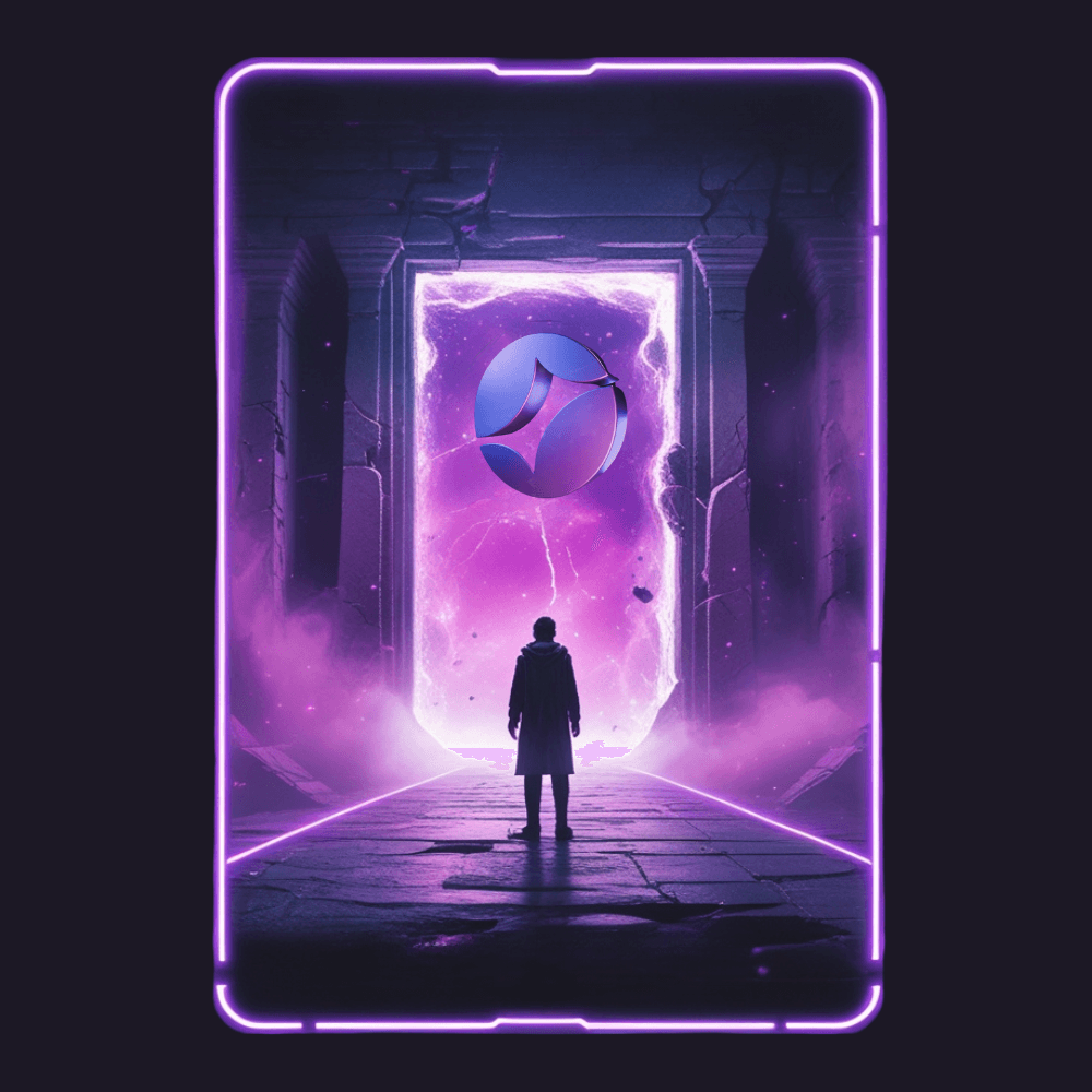 NFT Preview