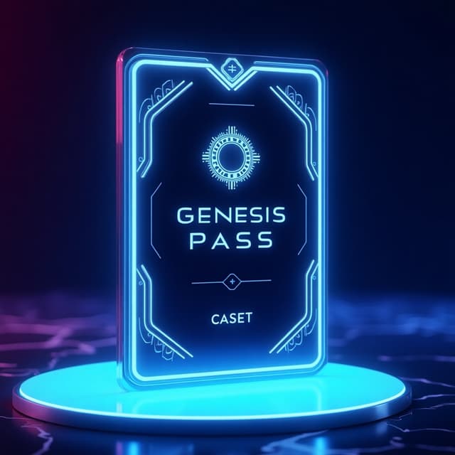 GENESIS PASS
